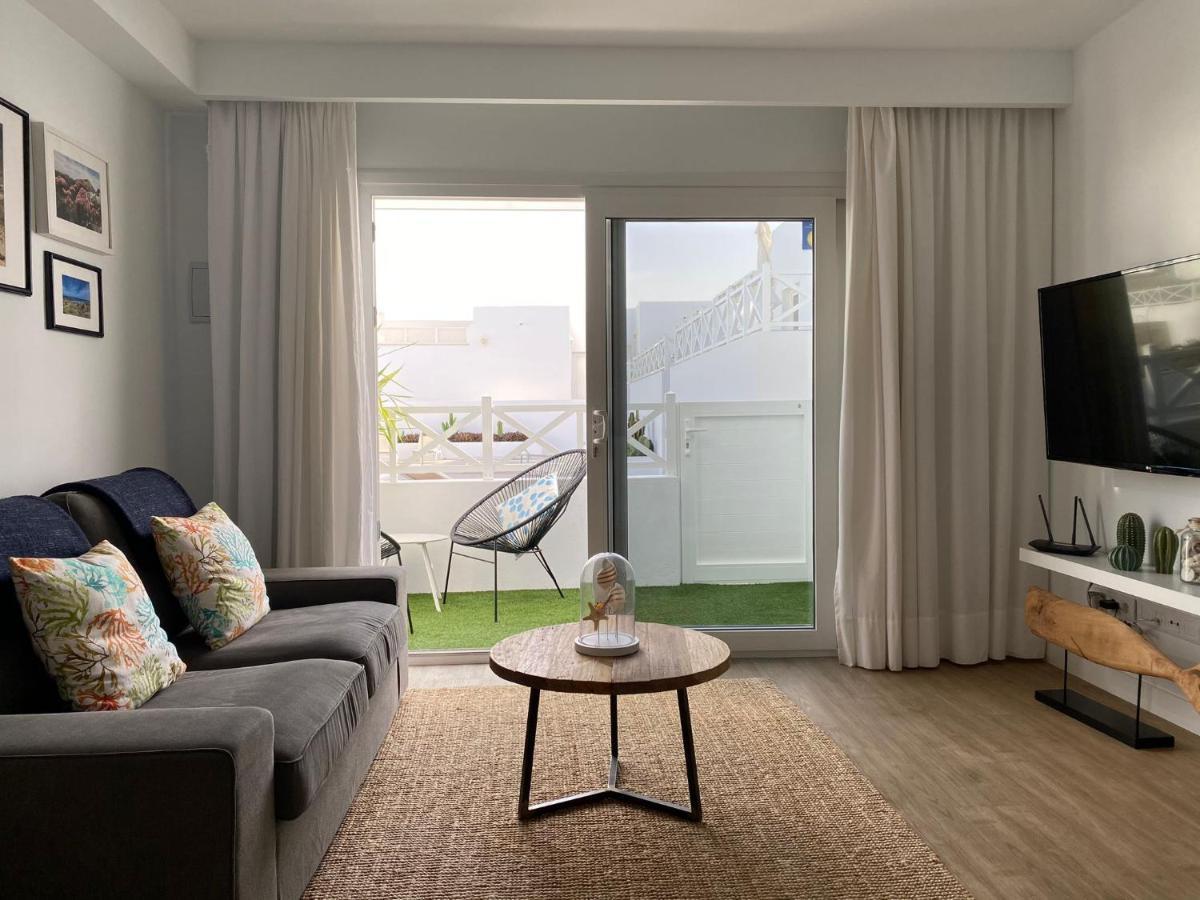 Flower Beach Suite Pool ปลายาออนดา ภายนอก รูปภาพ