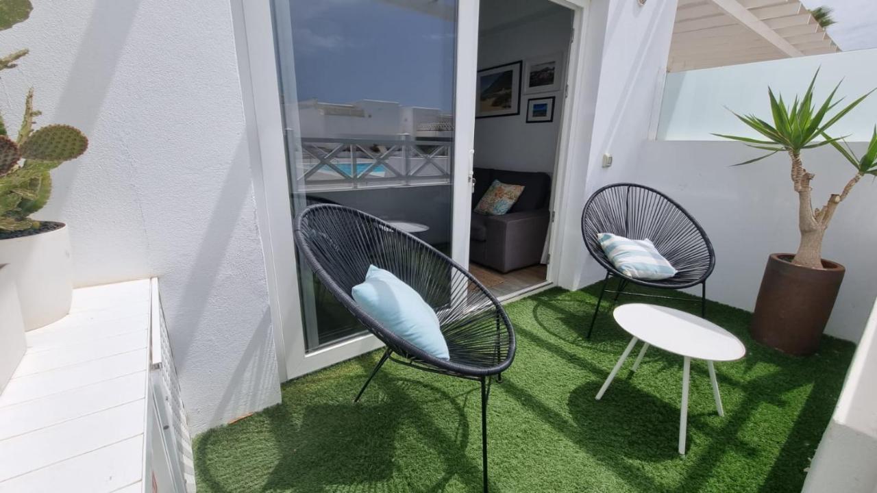 Flower Beach Suite Pool ปลายาออนดา ภายนอก รูปภาพ