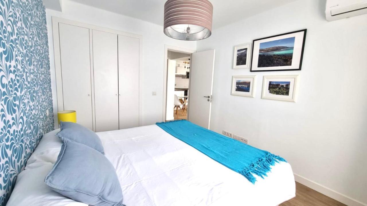 Flower Beach Suite Pool ปลายาออนดา ภายนอก รูปภาพ