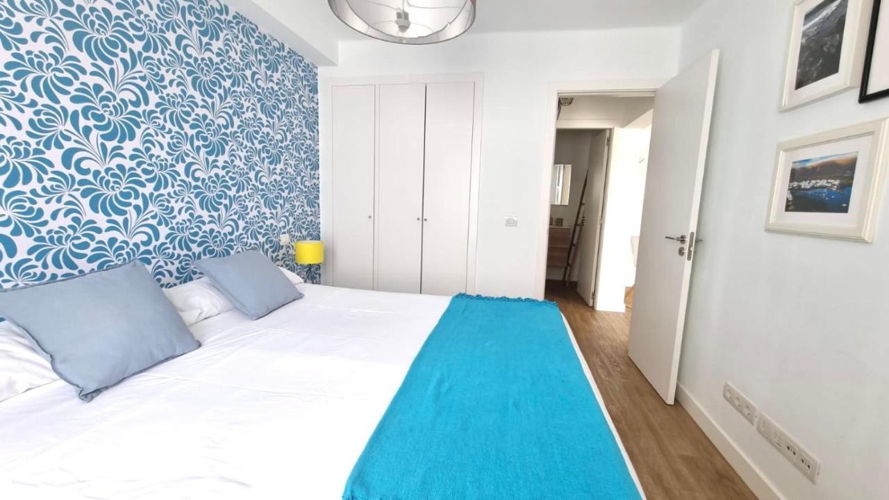 Flower Beach Suite Pool ปลายาออนดา ภายนอก รูปภาพ