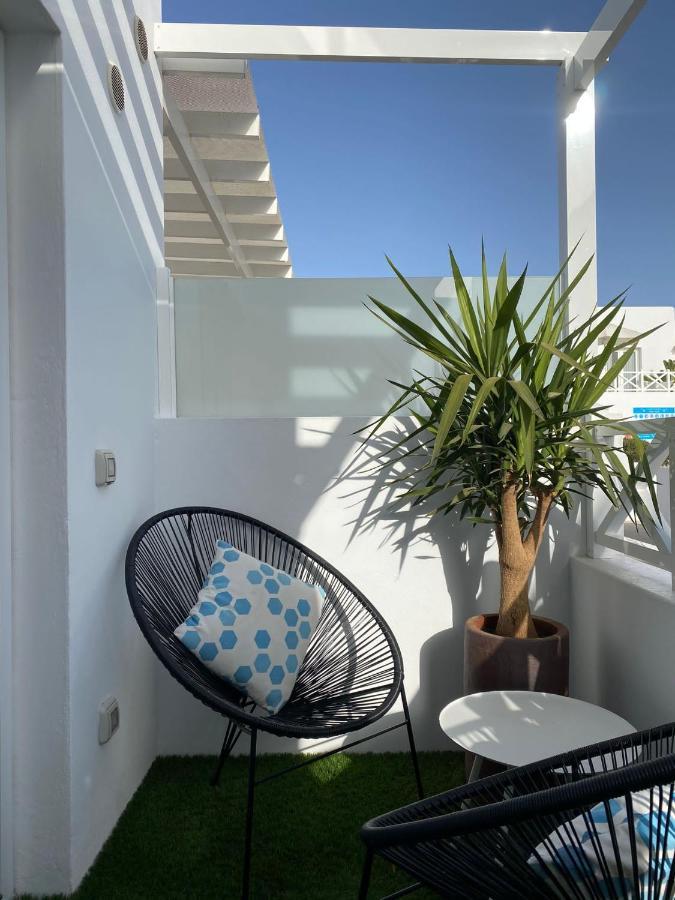 Flower Beach Suite Pool ปลายาออนดา ภายนอก รูปภาพ