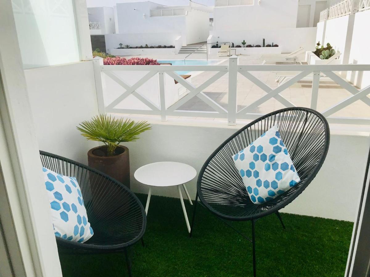 Flower Beach Suite Pool ปลายาออนดา ภายนอก รูปภาพ